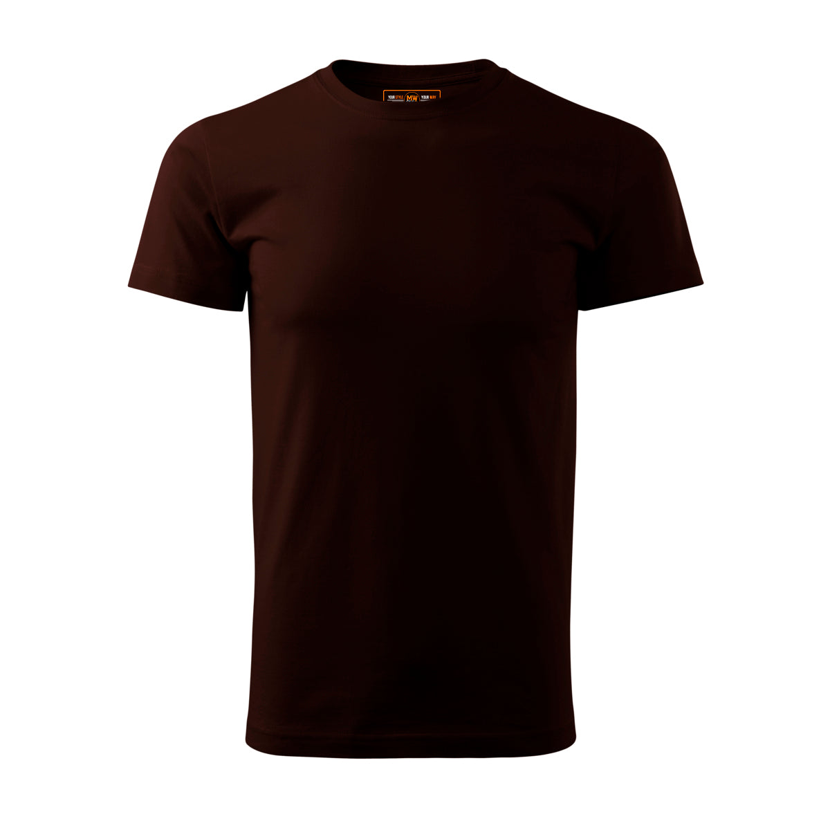 T-SHIRT "ESSENZ" | BASICWEAR