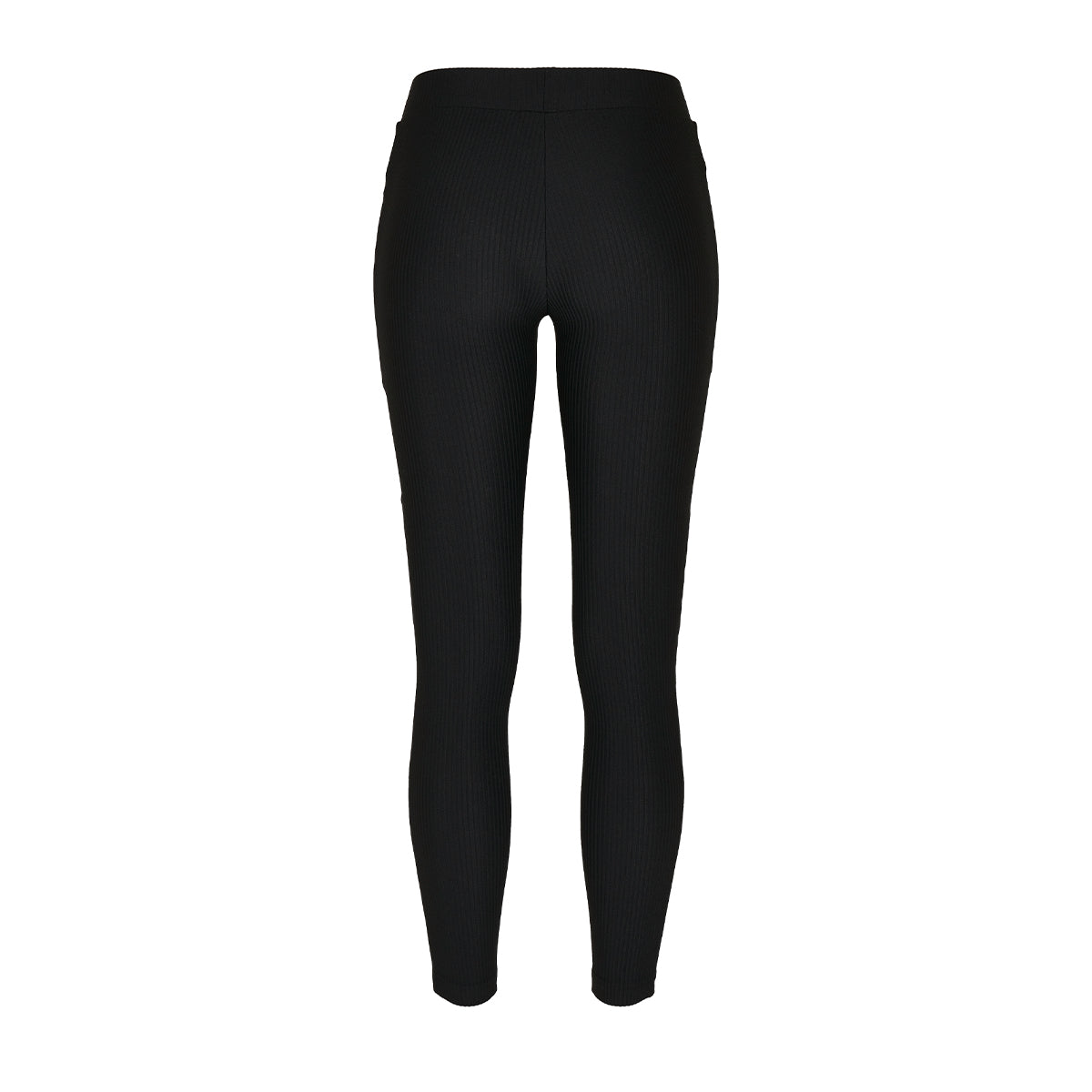 LADIES "TECH RIB" LEGGINGS | BASICWEAR