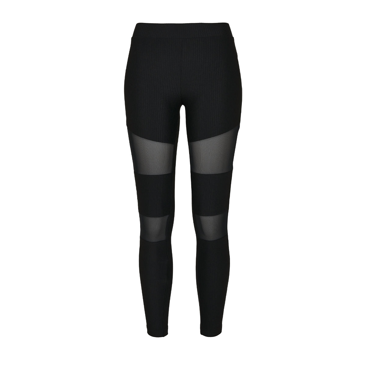 LADIES "TECH RIB" LEGGINGS | BASICWEAR