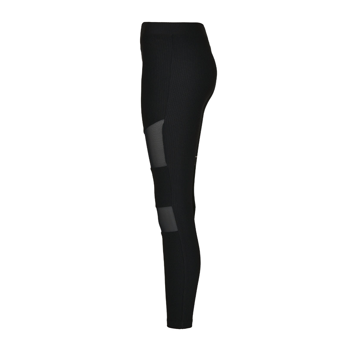 LADIES "TECH RIB" LEGGINGS | BASICWEAR