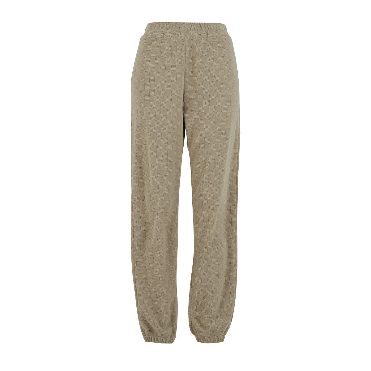 LADIES "VELVET J" SWEATPANTS | BASICWEAR