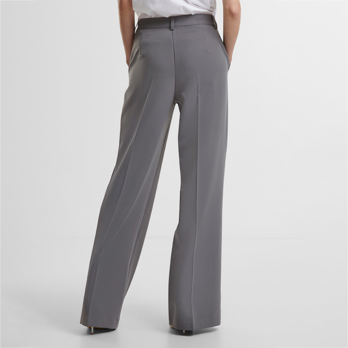 LADIES "WIDE LEG" HOSE | BASICWEAR