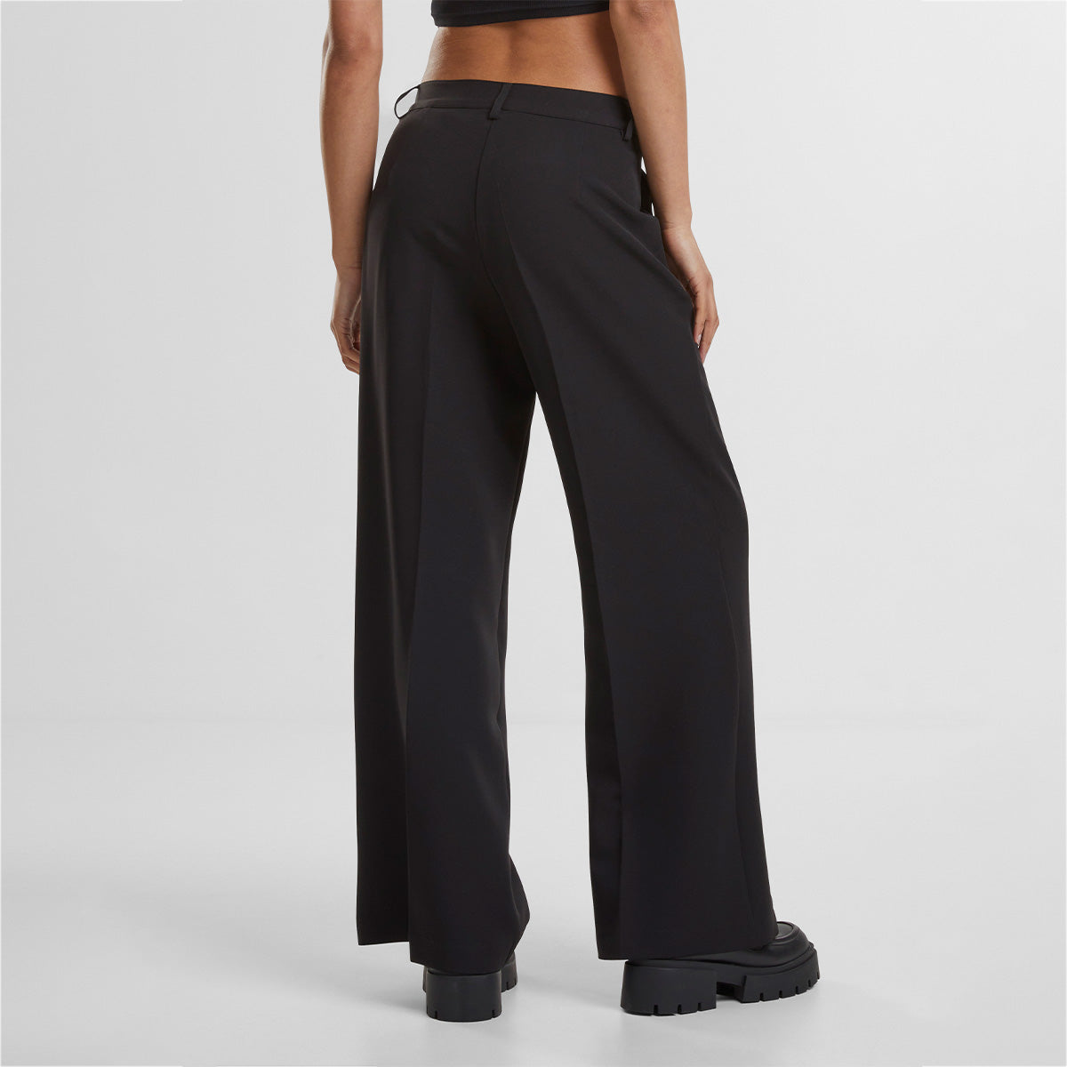 LADIES "WIDE LEG" HOSE | BASICWEAR
