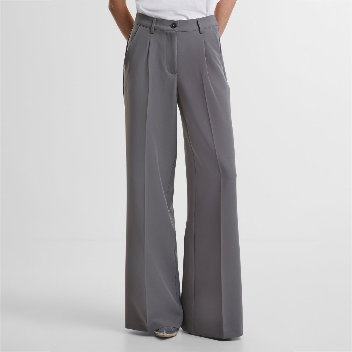 LADIES "WIDE LEG" HOSE | BASICWEAR