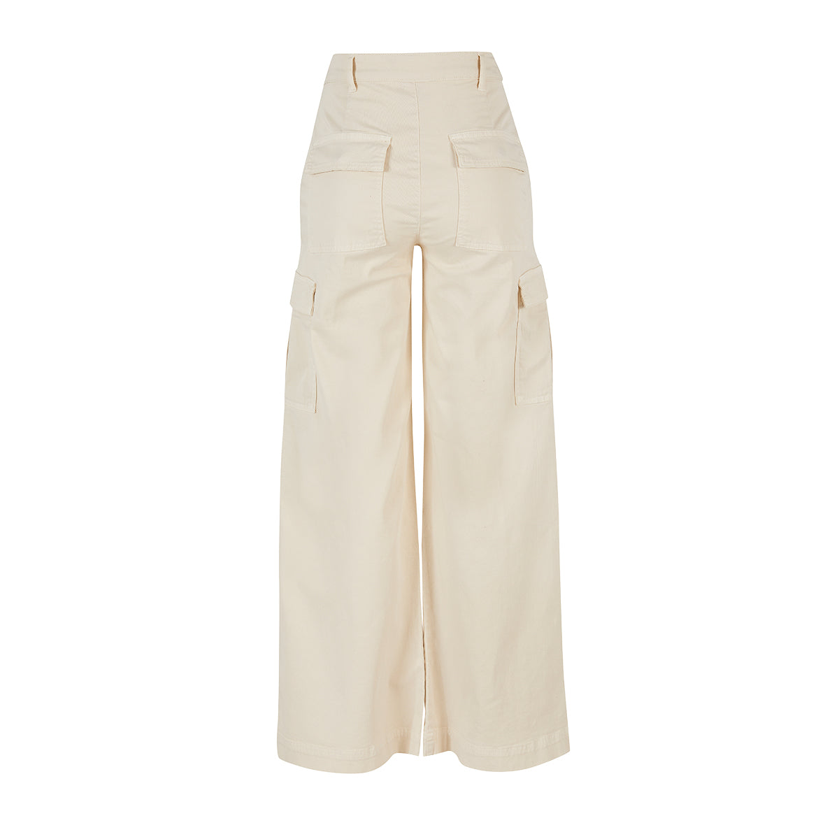 LADIES "WAIST WIDE CARGO" HOSE | BASICWEAR
