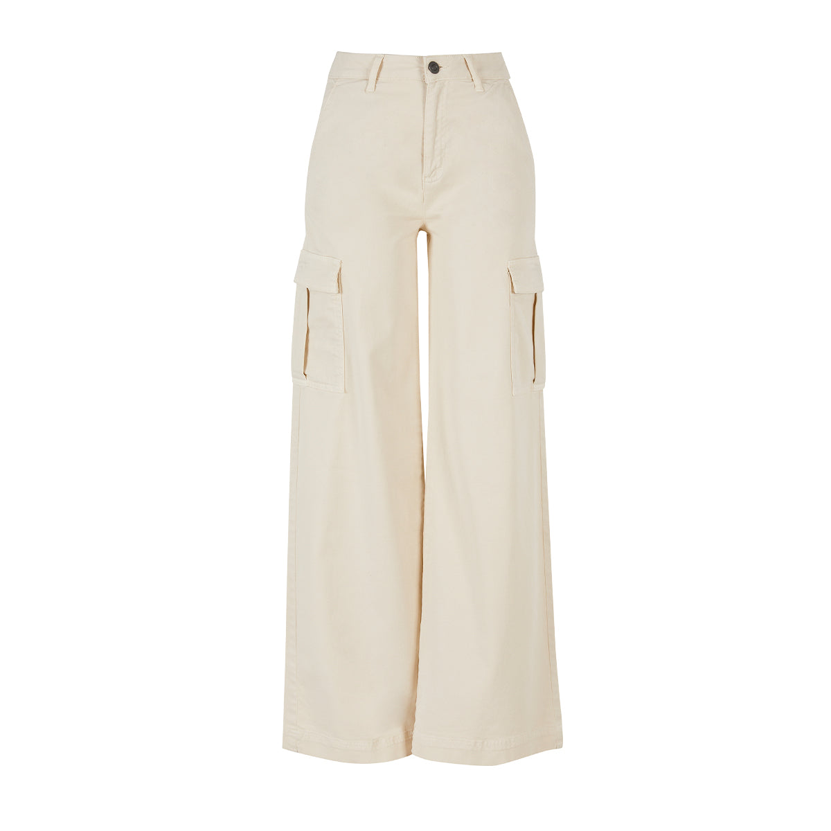 LADIES "WAIST WIDE CARGO" HOSE | BASICWEAR