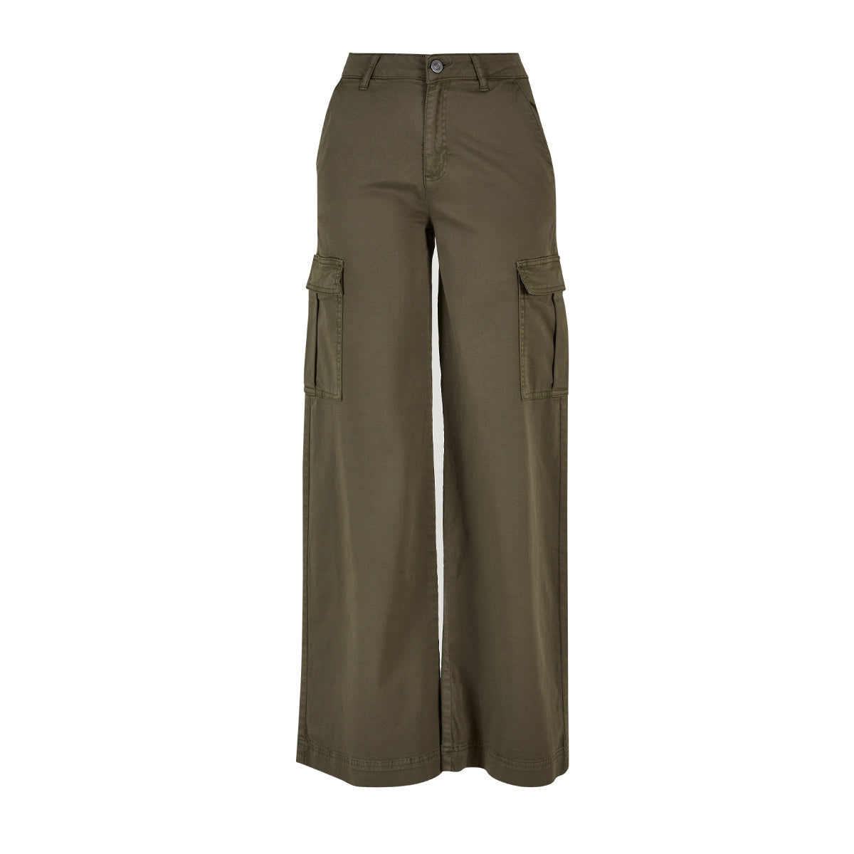 LADIES "WAIST WIDE CARGO" HOSE | BASICWEAR