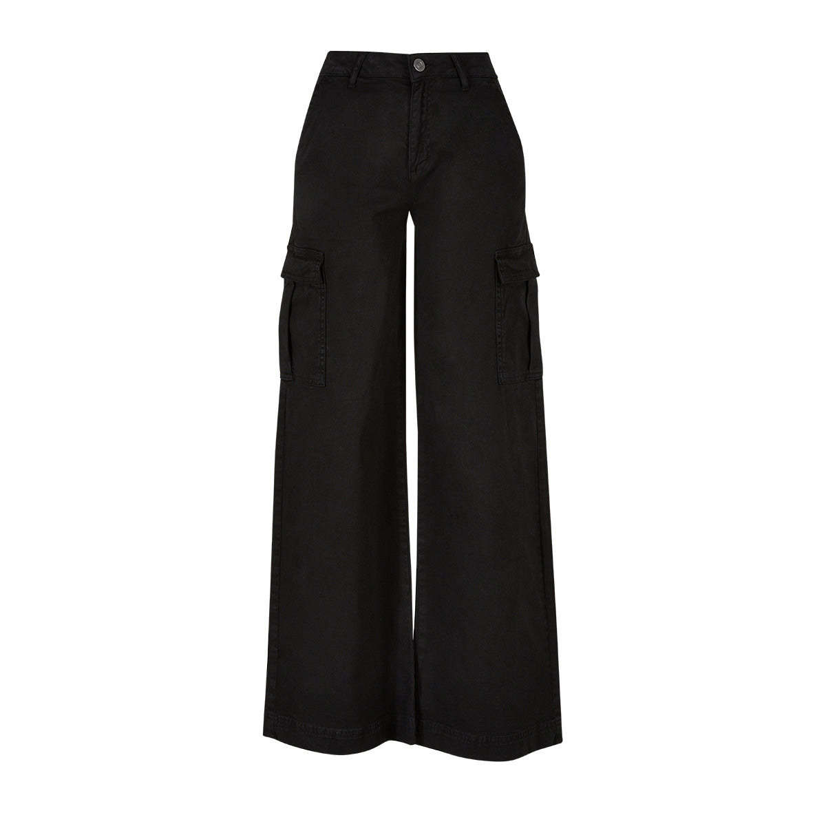 LADIES "WAIST WIDE CARGO" HOSE | BASICWEAR