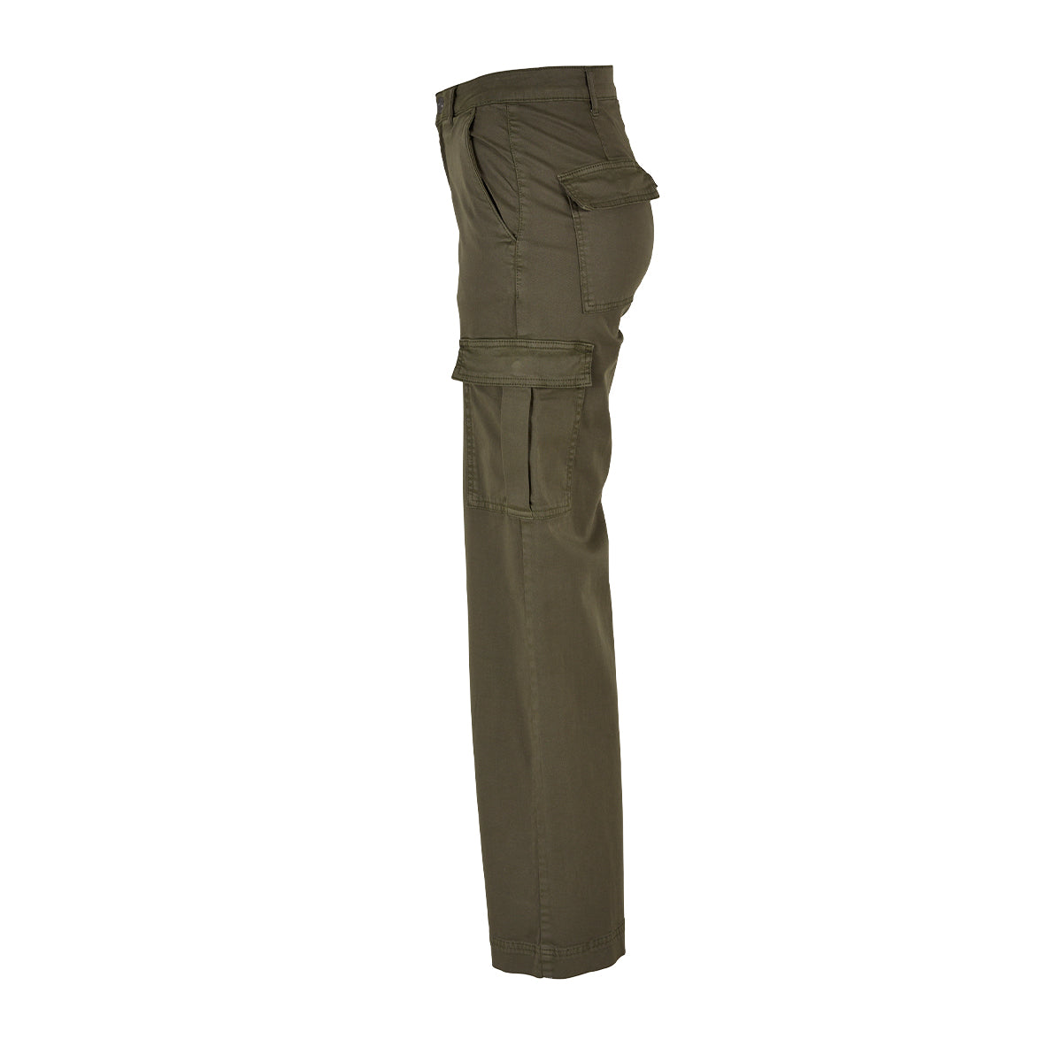 LADIES "WAIST WIDE CARGO" HOSE | BASICWEAR