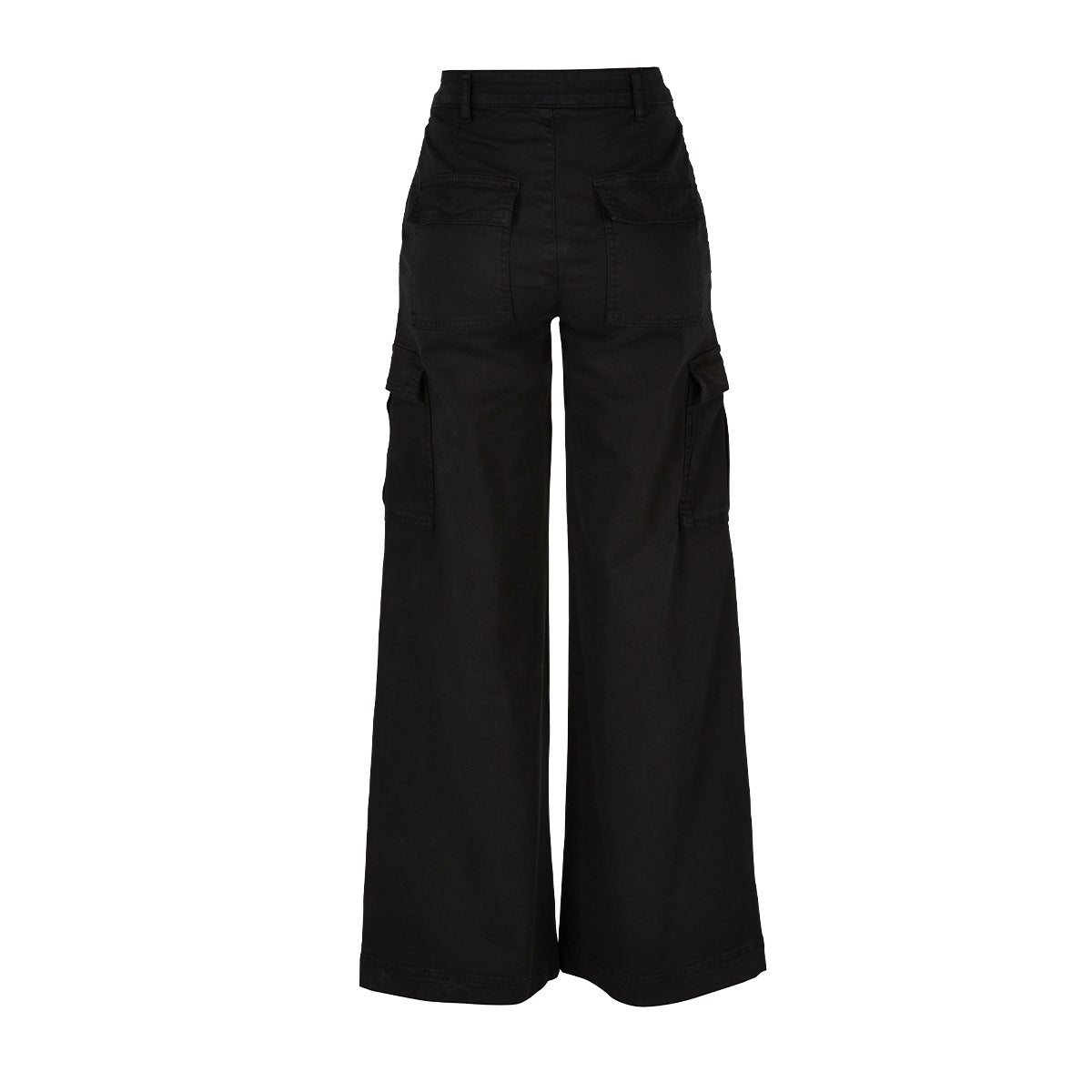 LADIES "WAIST WIDE CARGO" HOSE | BASICWEAR