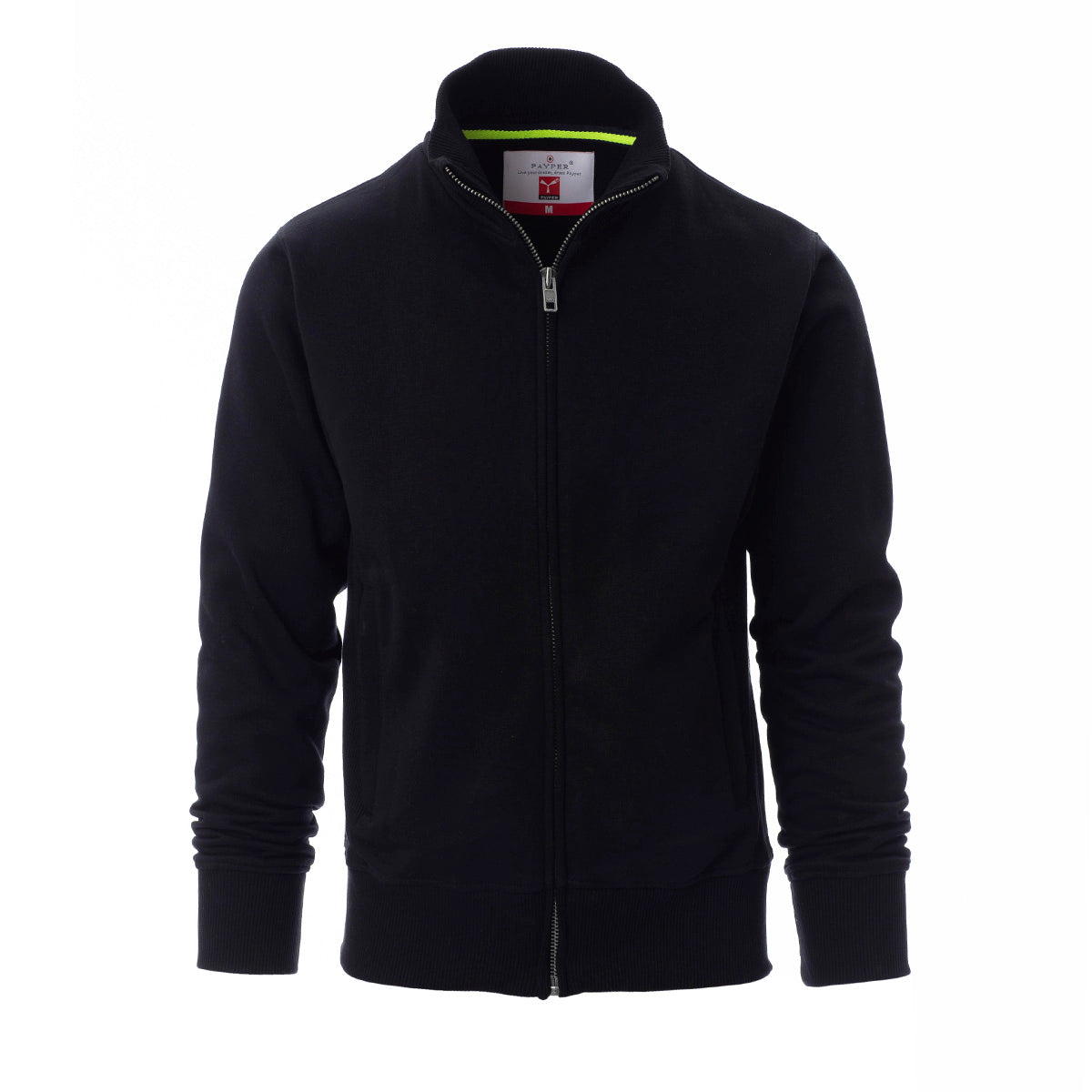 SWEATJACKE "CLASS" | WORKWEAR