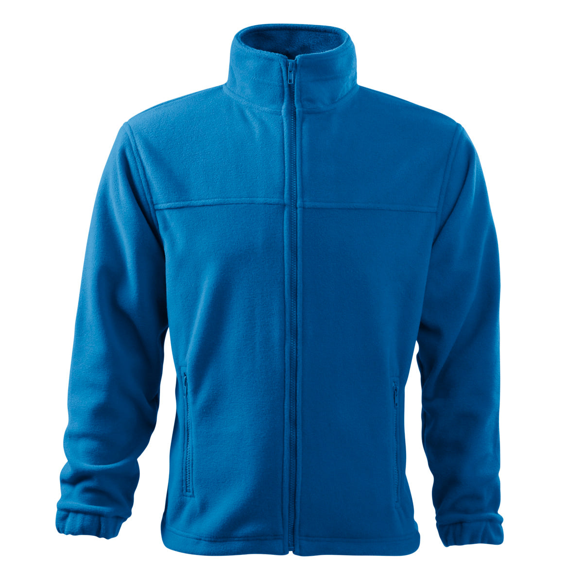FLEECE-JACKE "COMFY"