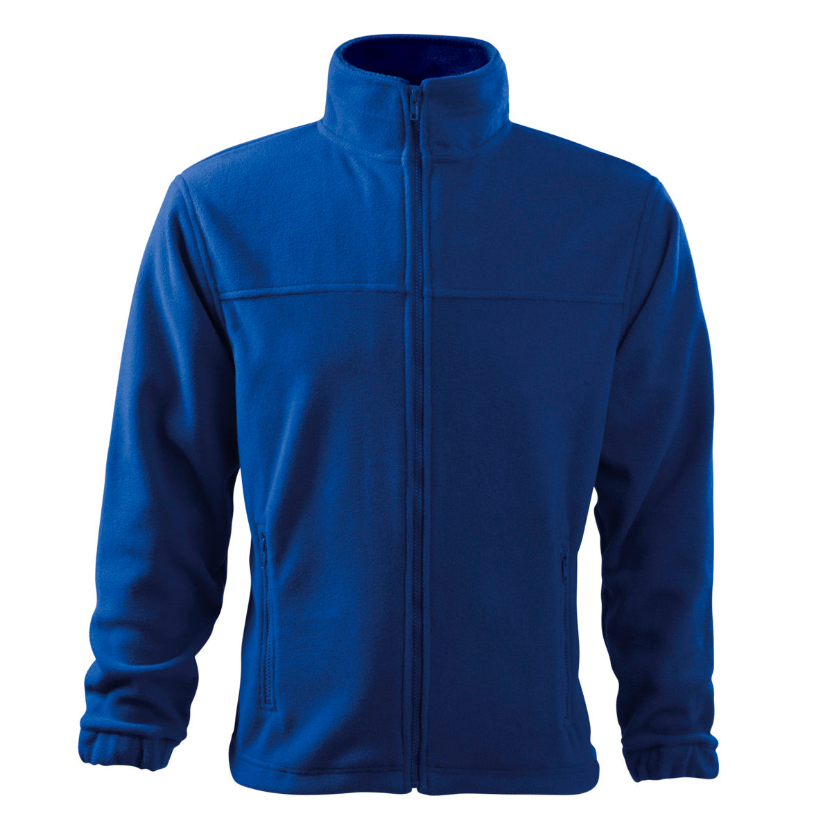 FLEECE-JACKE "COMFY"