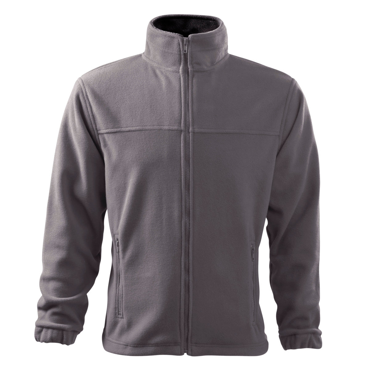 FLEECE-JACKE "COMFY"