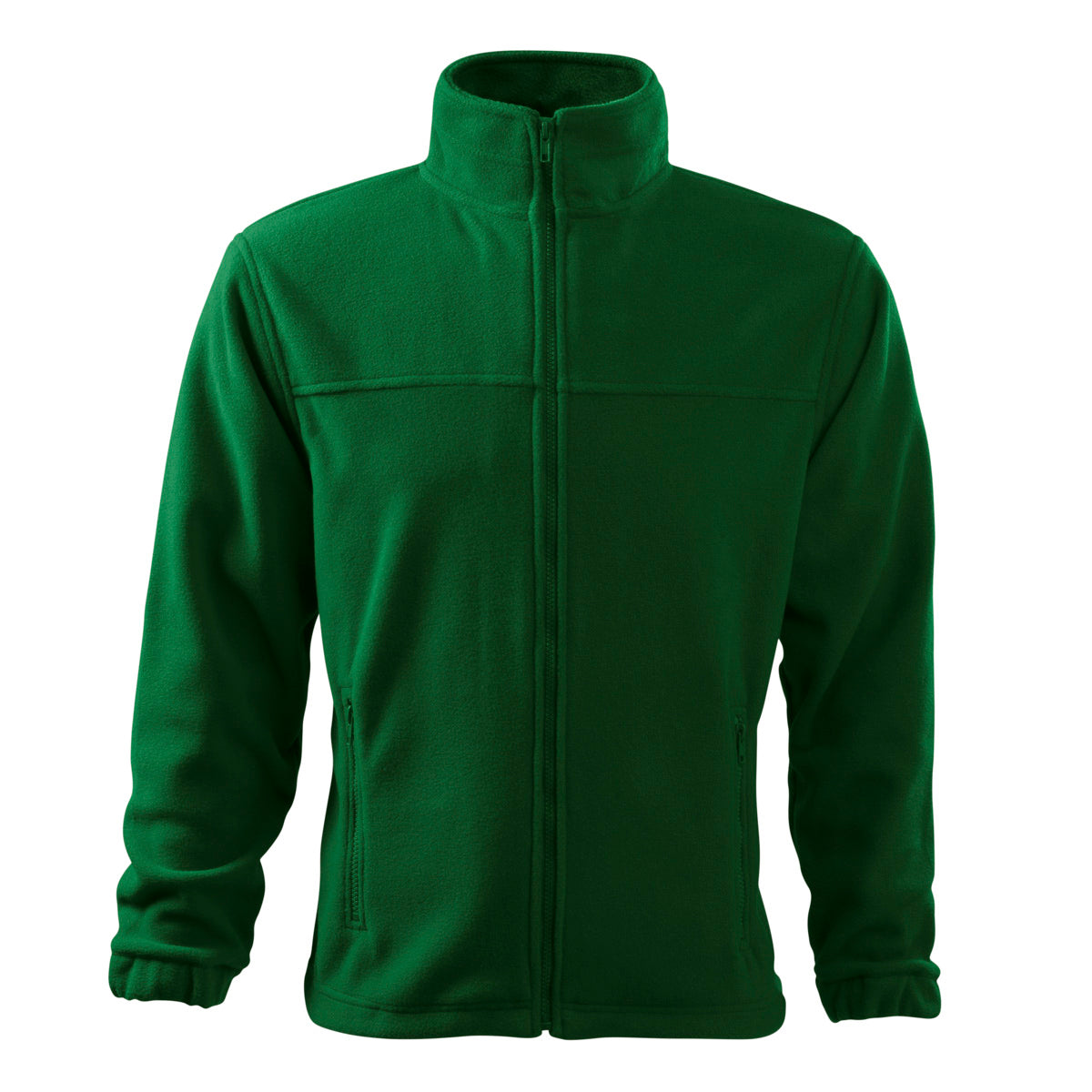 FLEECE-JACKE "COMFY"