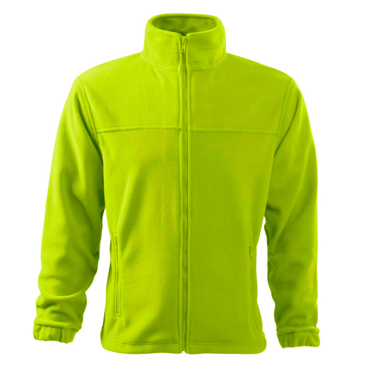 FLEECE-JACKE "COMFY"