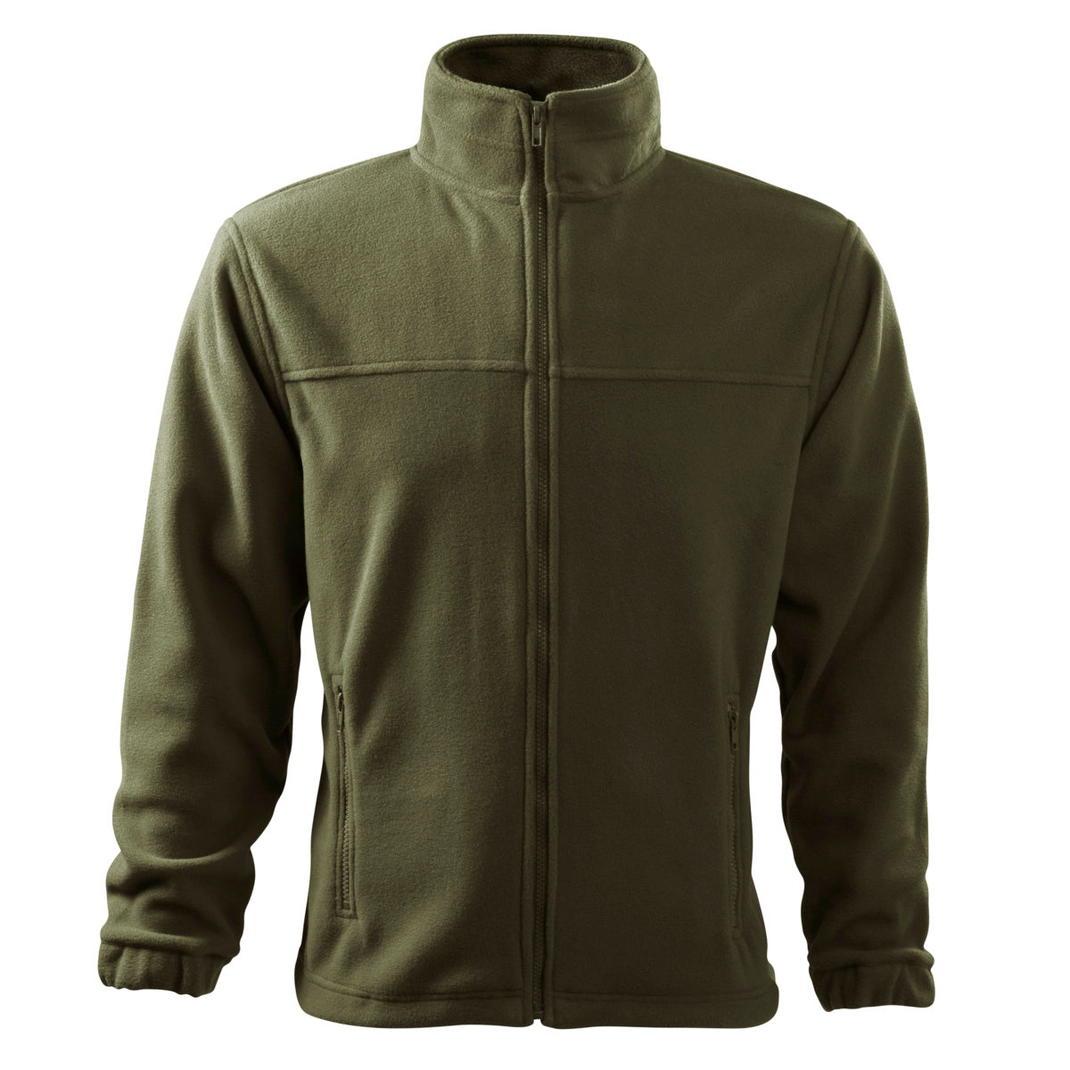 FLEECE-JACKE "COMFY"