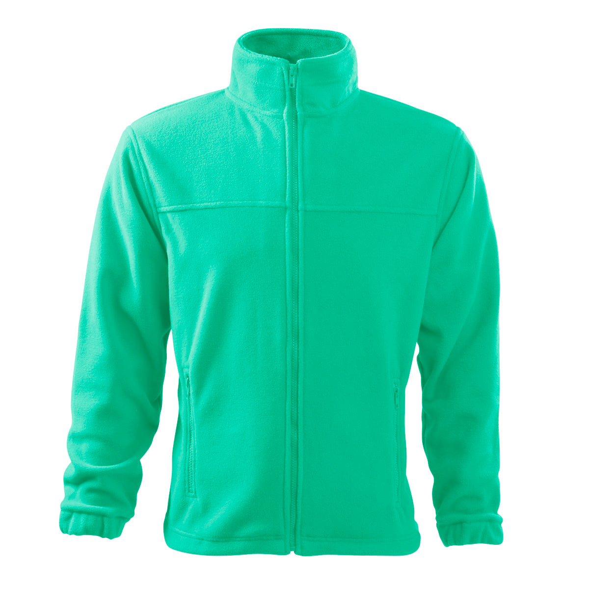 FLEECE-JACKE "COMFY"
