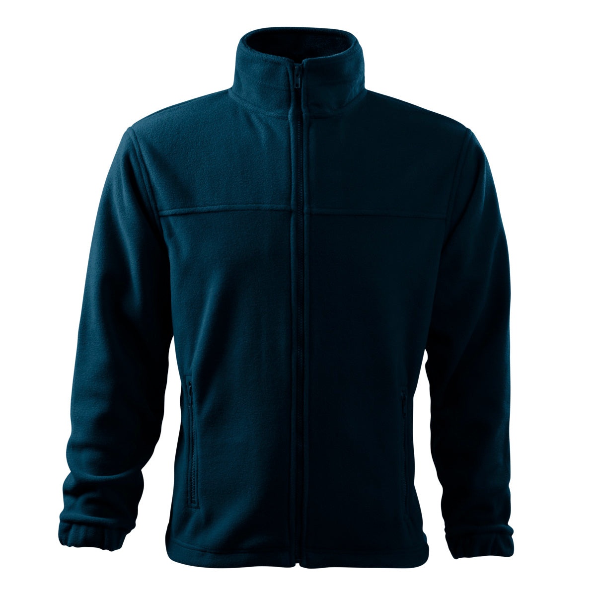FLEECE-JACKE "COMFY"