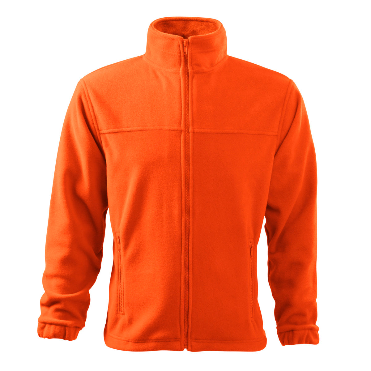 FLEECE-JACKE "COMFY"
