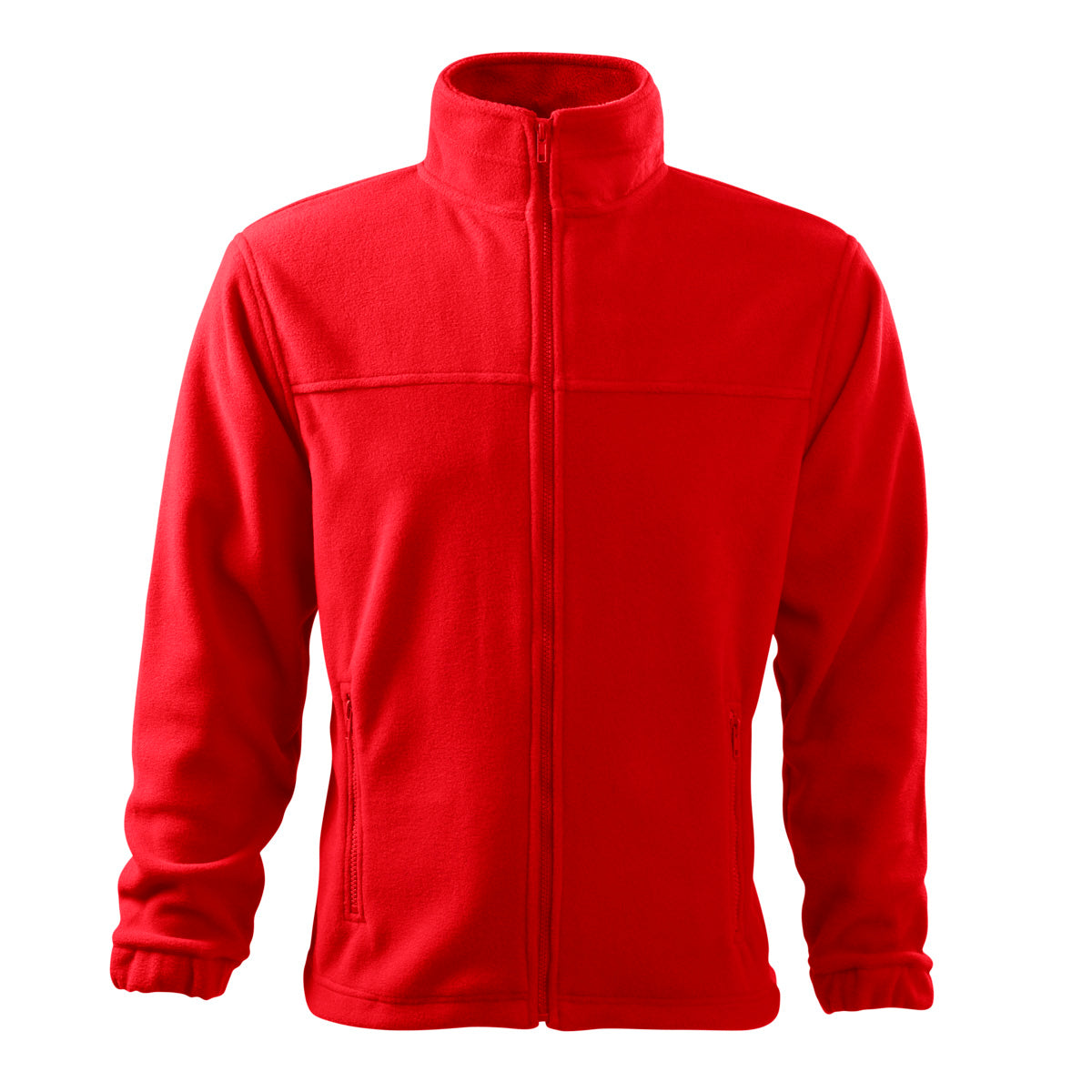 FLEECE-JACKE "COMFY"
