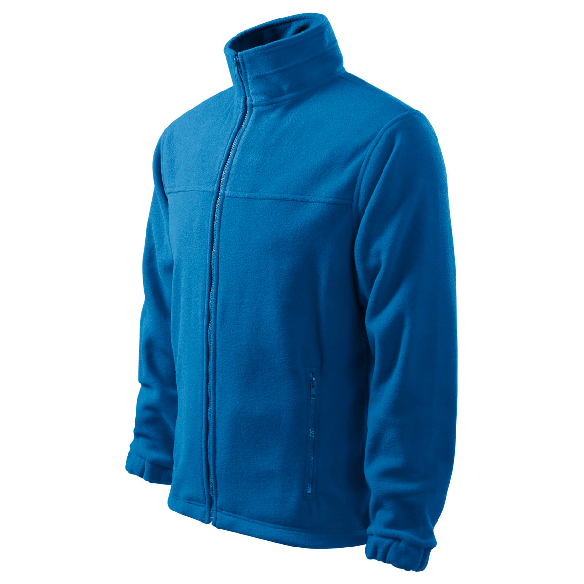 FLEECE-JACKE "COMFY"
