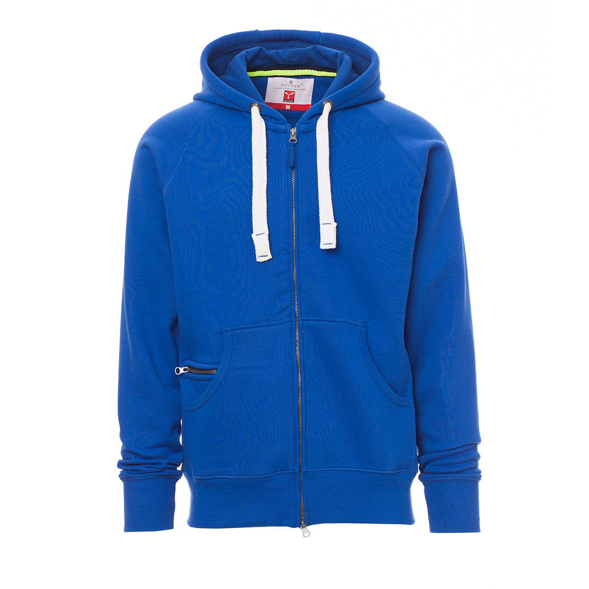 SWEATJACKE "DALLAS" | WORKWEAR