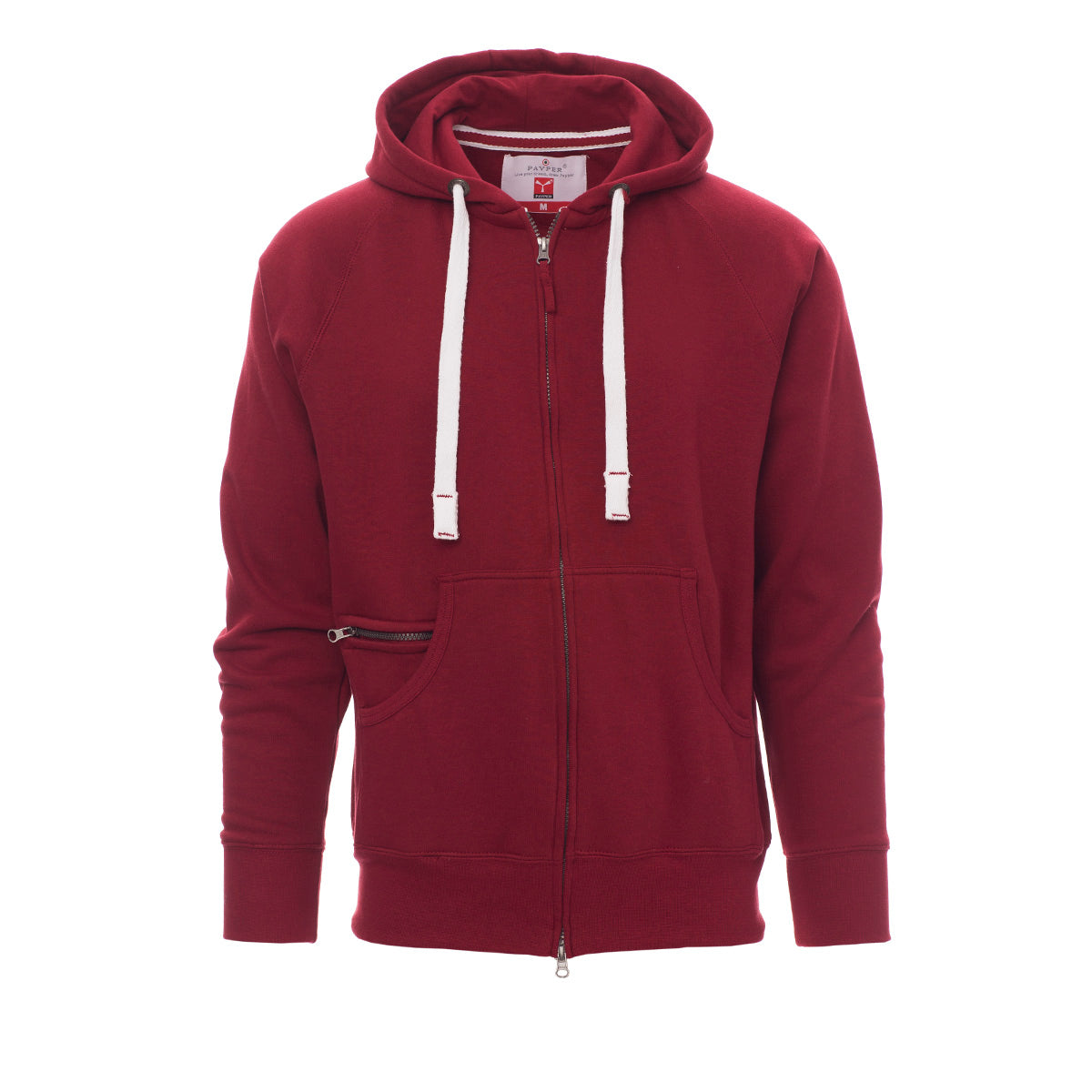 SWEATJACKE "DALLAS" | WORKWEAR