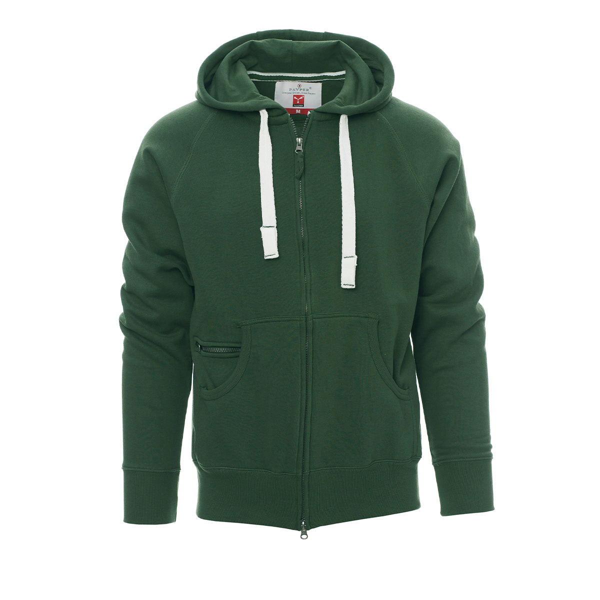 SWEATJACKE "DALLAS" | WORKWEAR