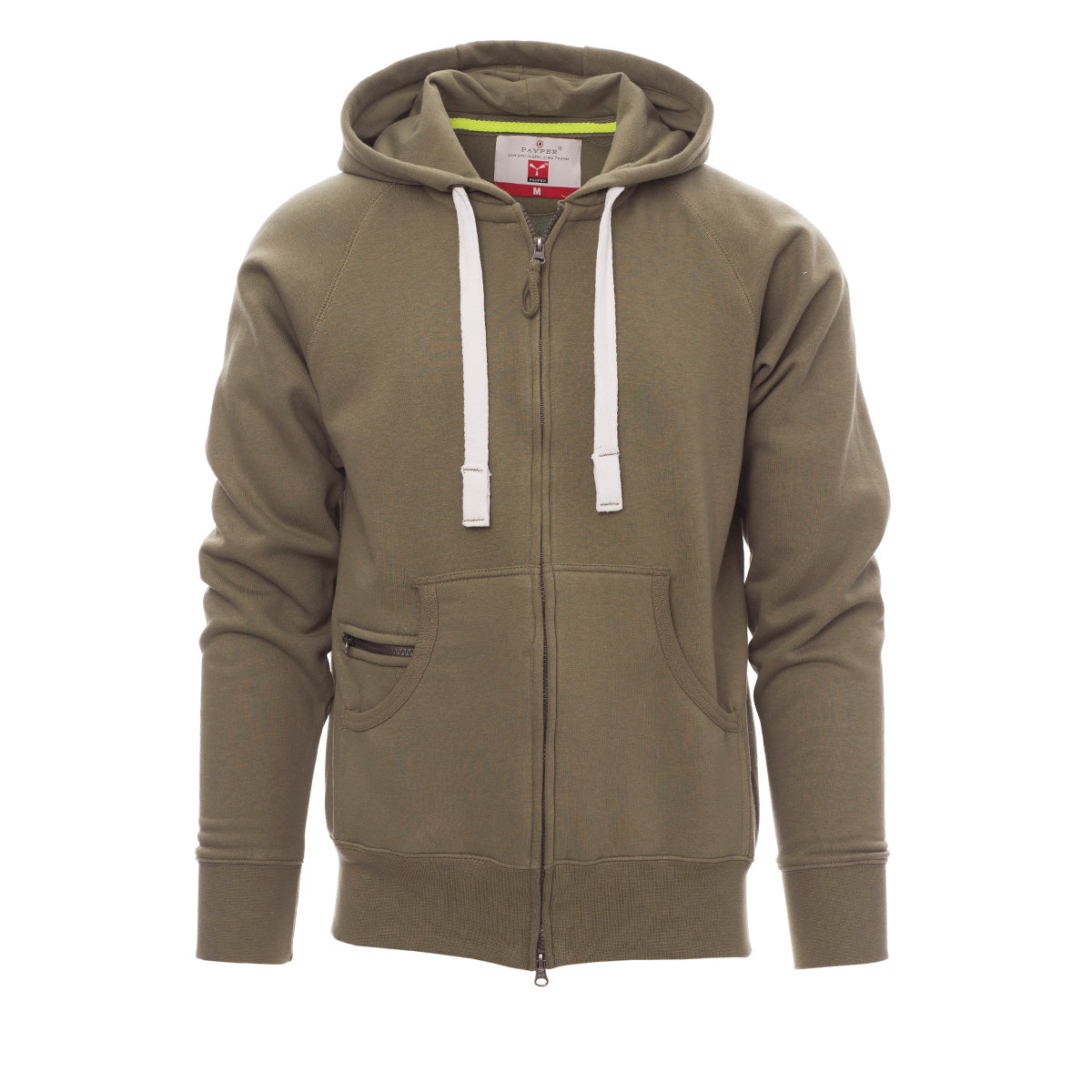 SWEATJACKE "DALLAS" | WORKWEAR