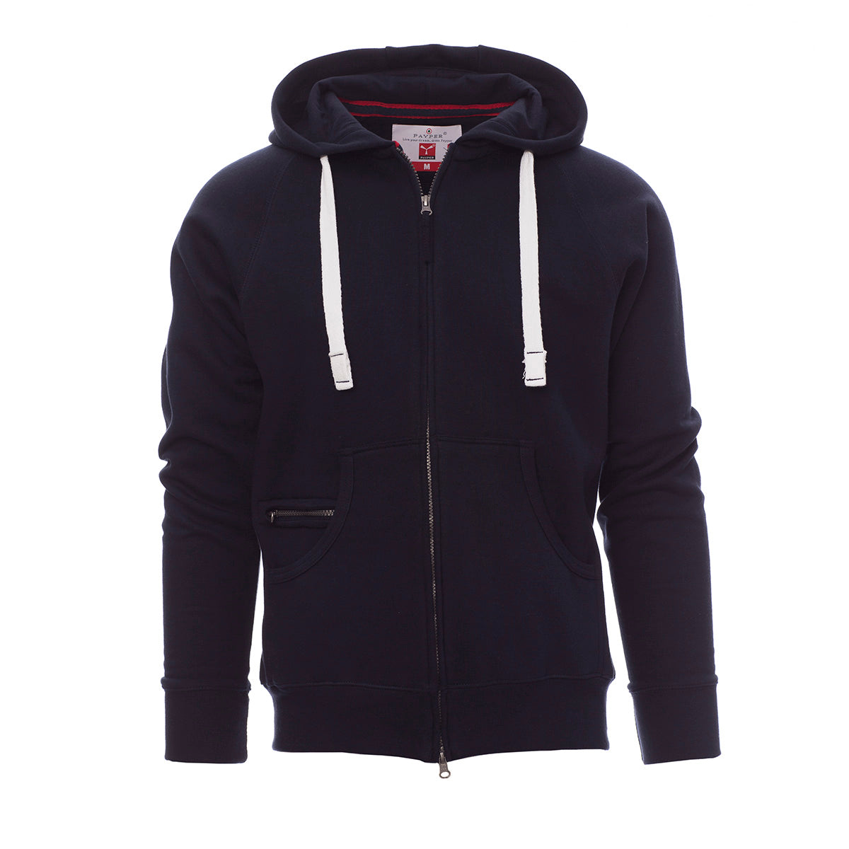 SWEATJACKE "DALLAS" | WORKWEAR
