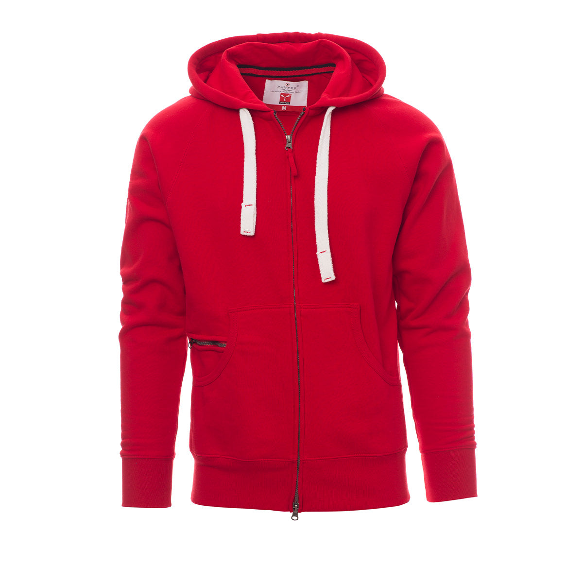 SWEATJACKE "DALLAS" | WORKWEAR