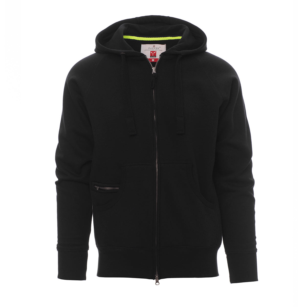 SWEATJACKE "DALLAS" | WORKWEAR