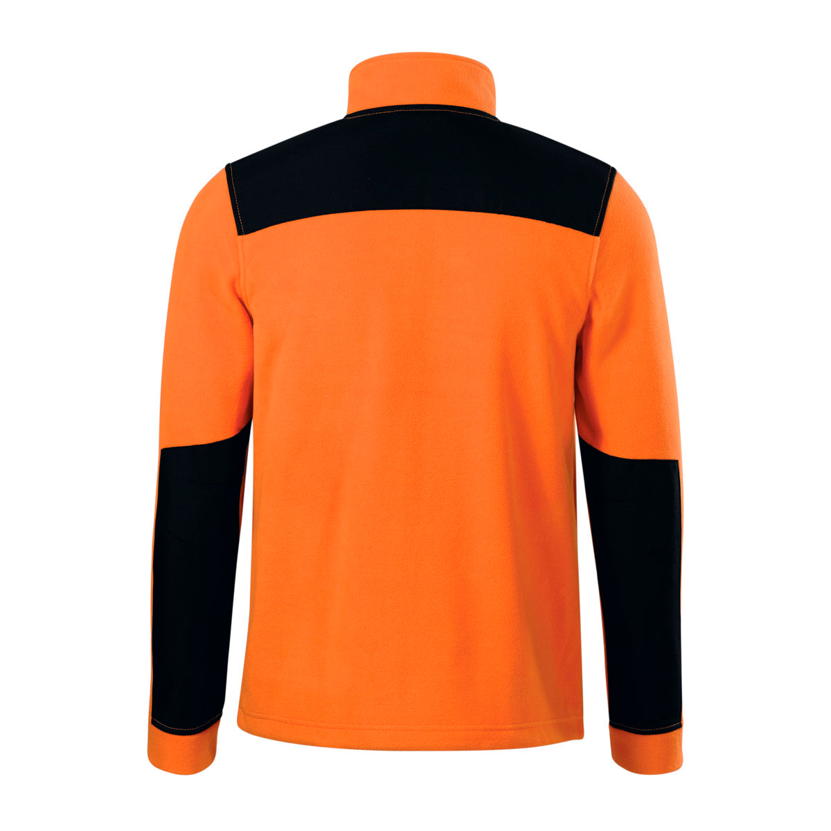 FLEECE-JACKE "EFFECT"