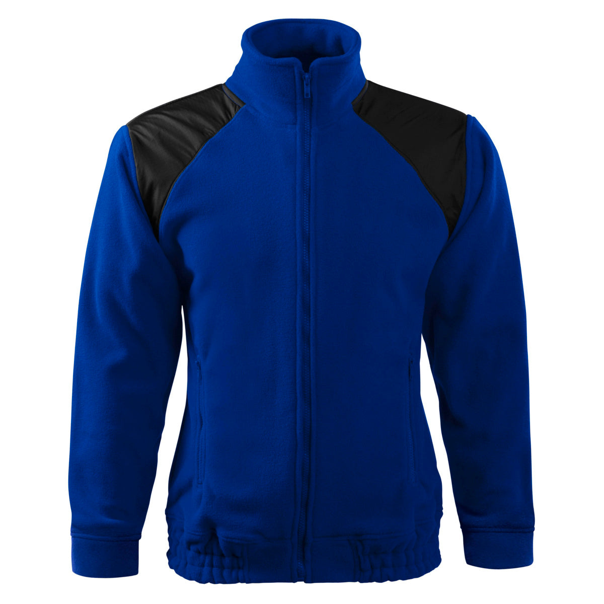 FLEECE-JACKE "HIQ"