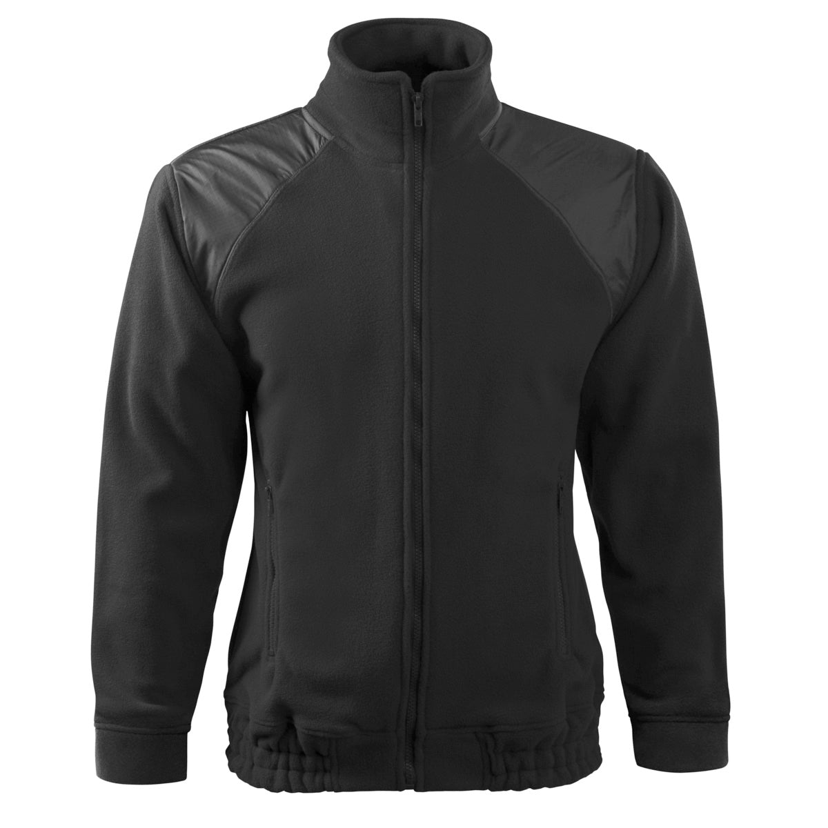 FLEECE-JACKE "HIQ"