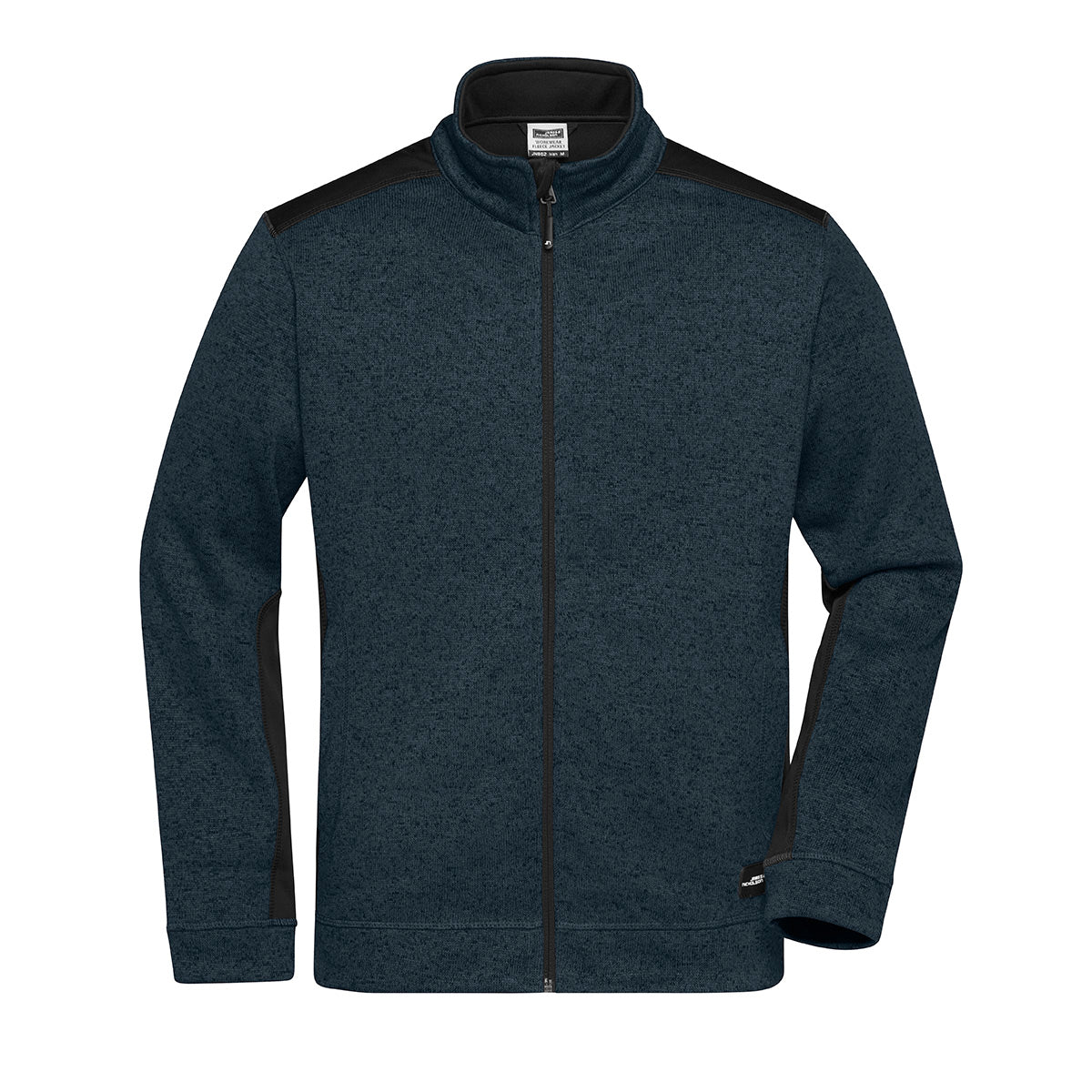 FLEECE-JACKE "KNITTED STRONG"| WORKWEAR