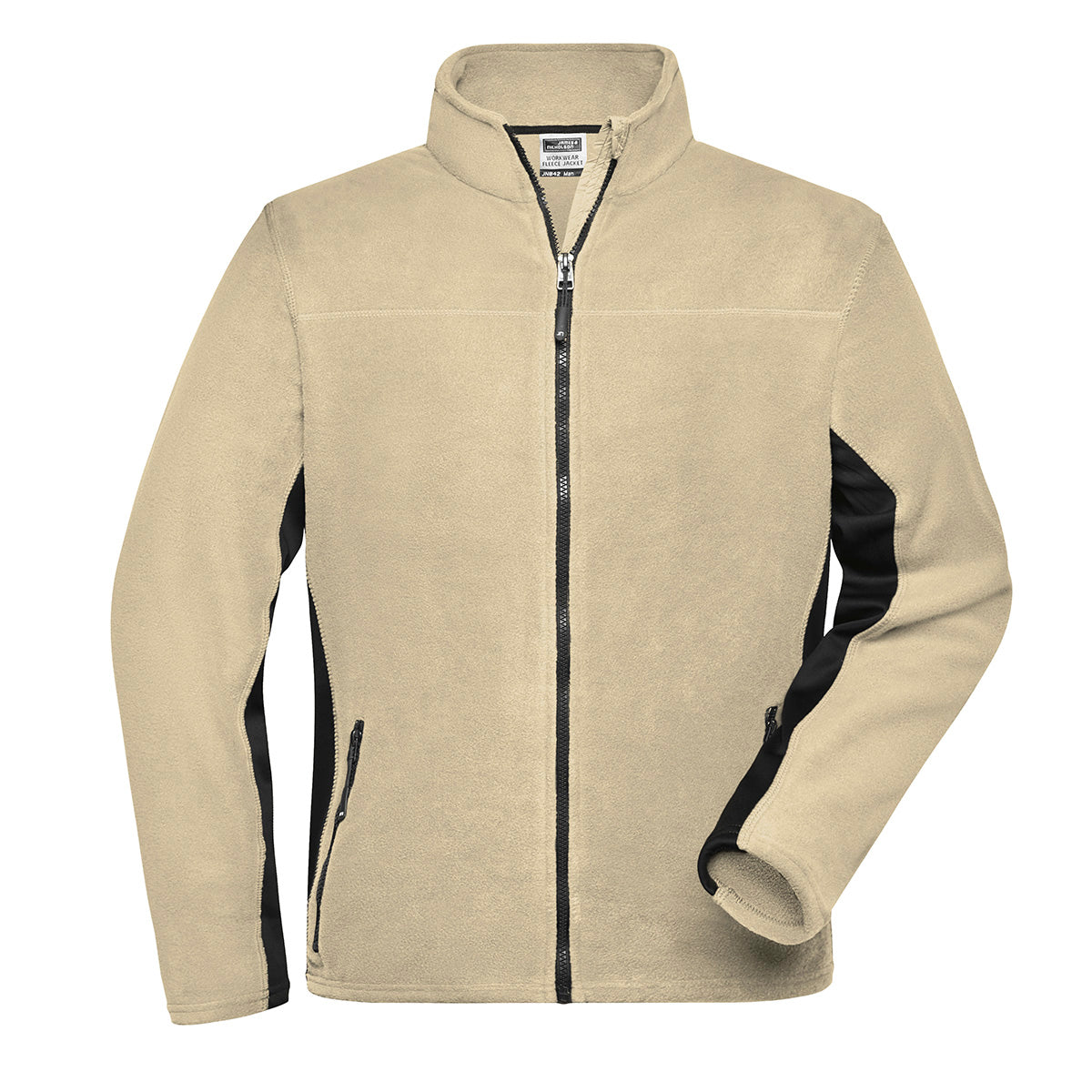 FLEECE-JACKE "STRONG"| WORKWEAR