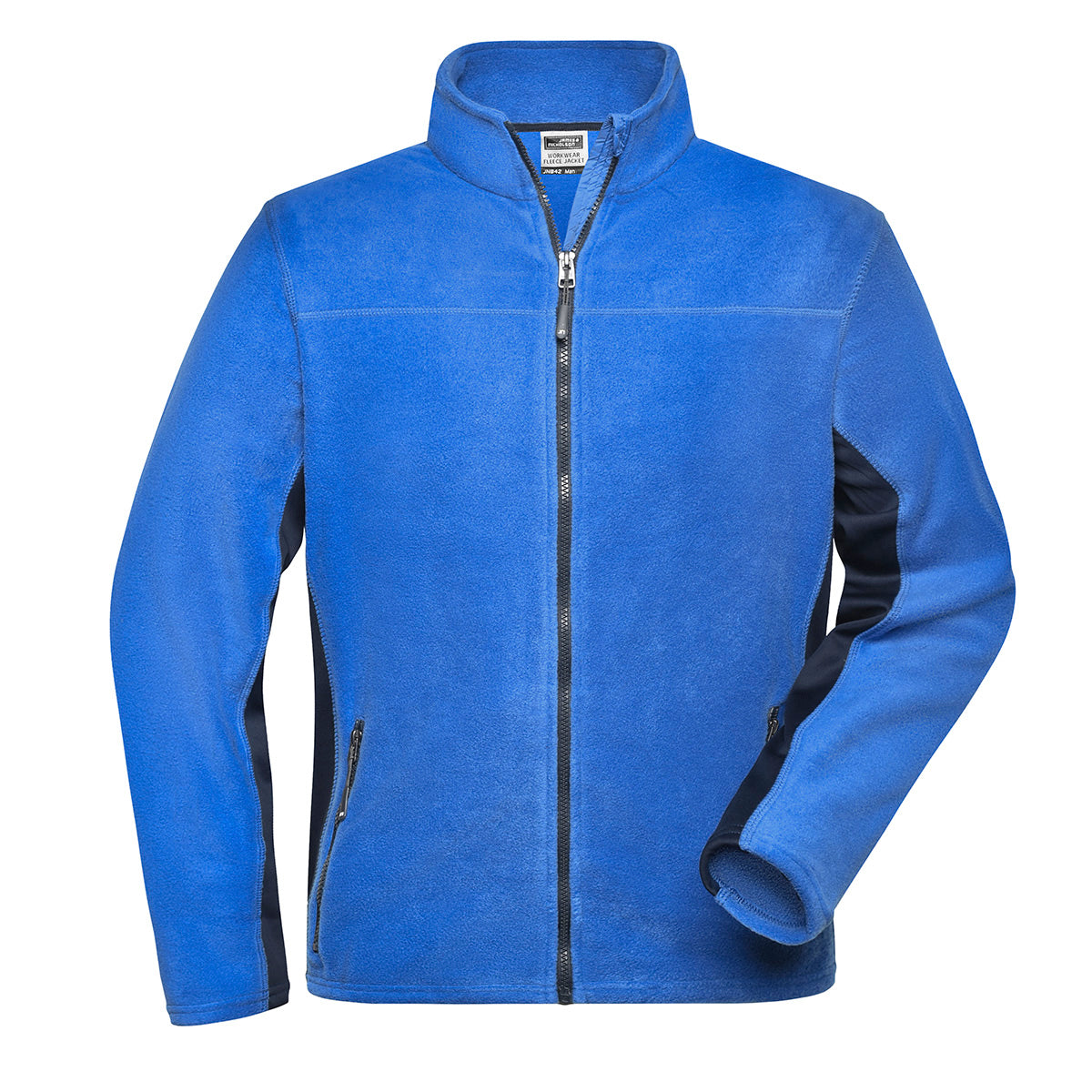 FLEECE-JACKE "STRONG"| WORKWEAR