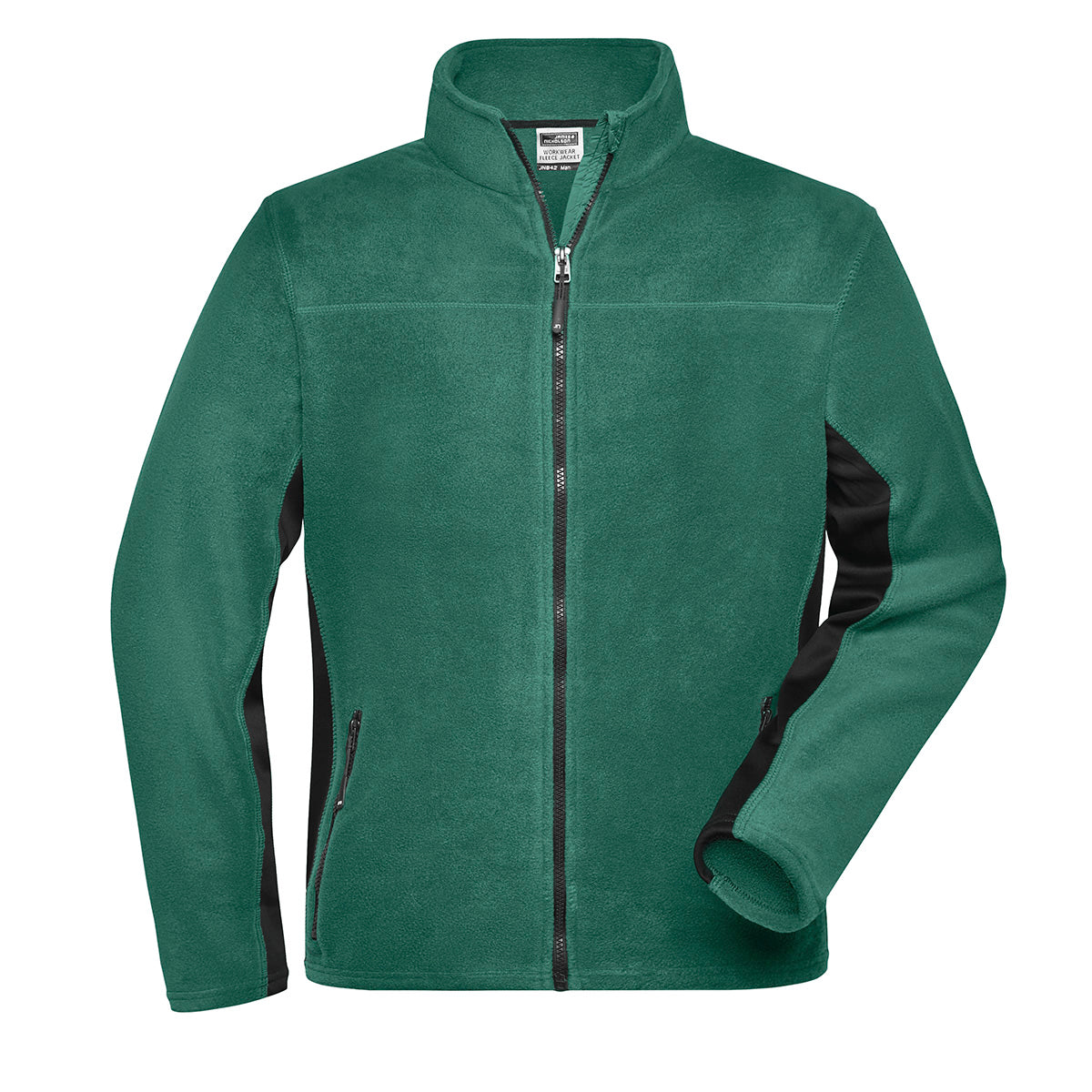 FLEECE-JACKE "STRONG"| WORKWEAR