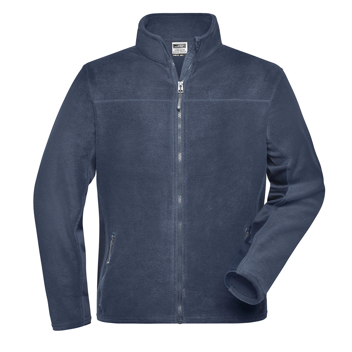 FLEECE-JACKE "STRONG"| WORKWEAR