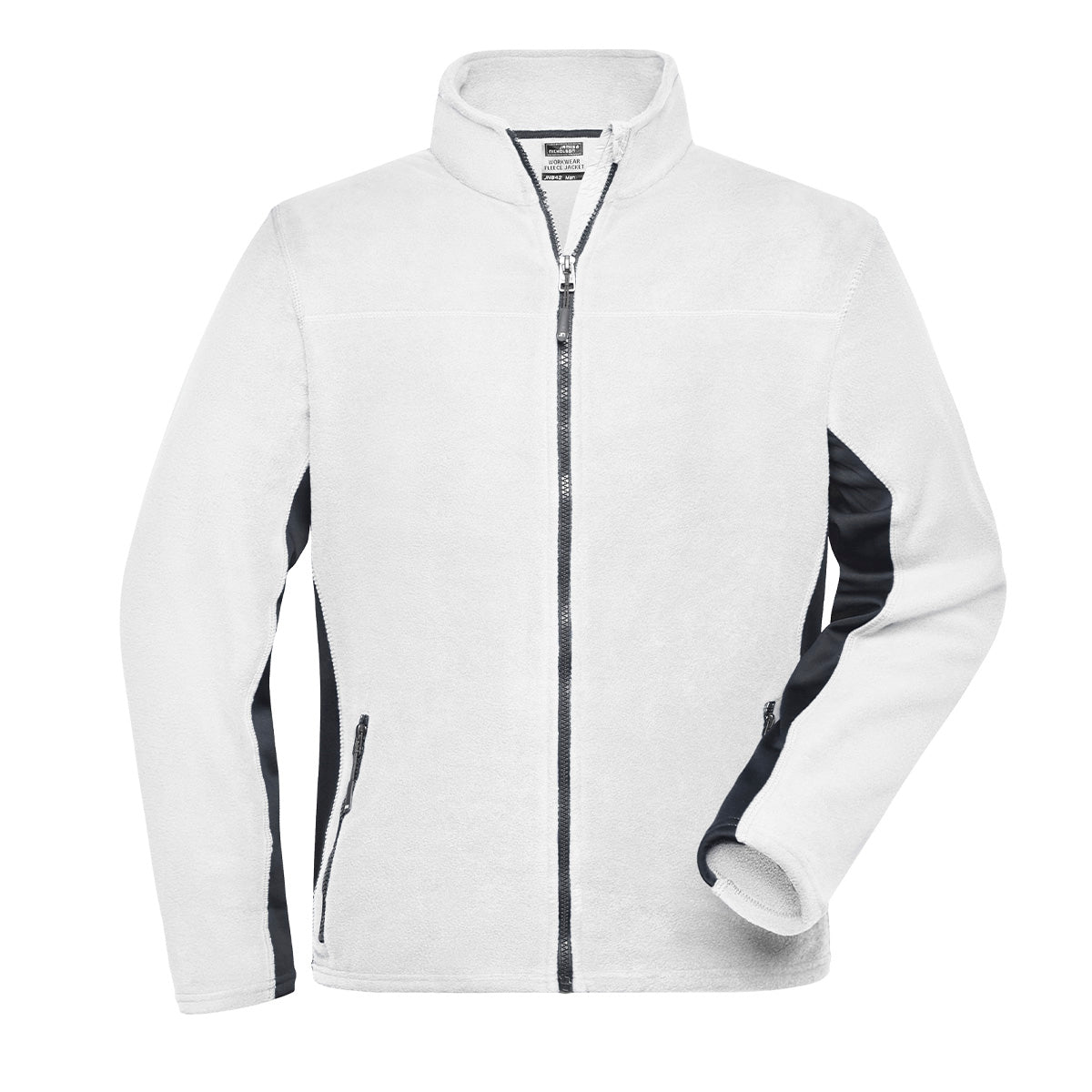 FLEECE-JACKE "STRONG"| WORKWEAR