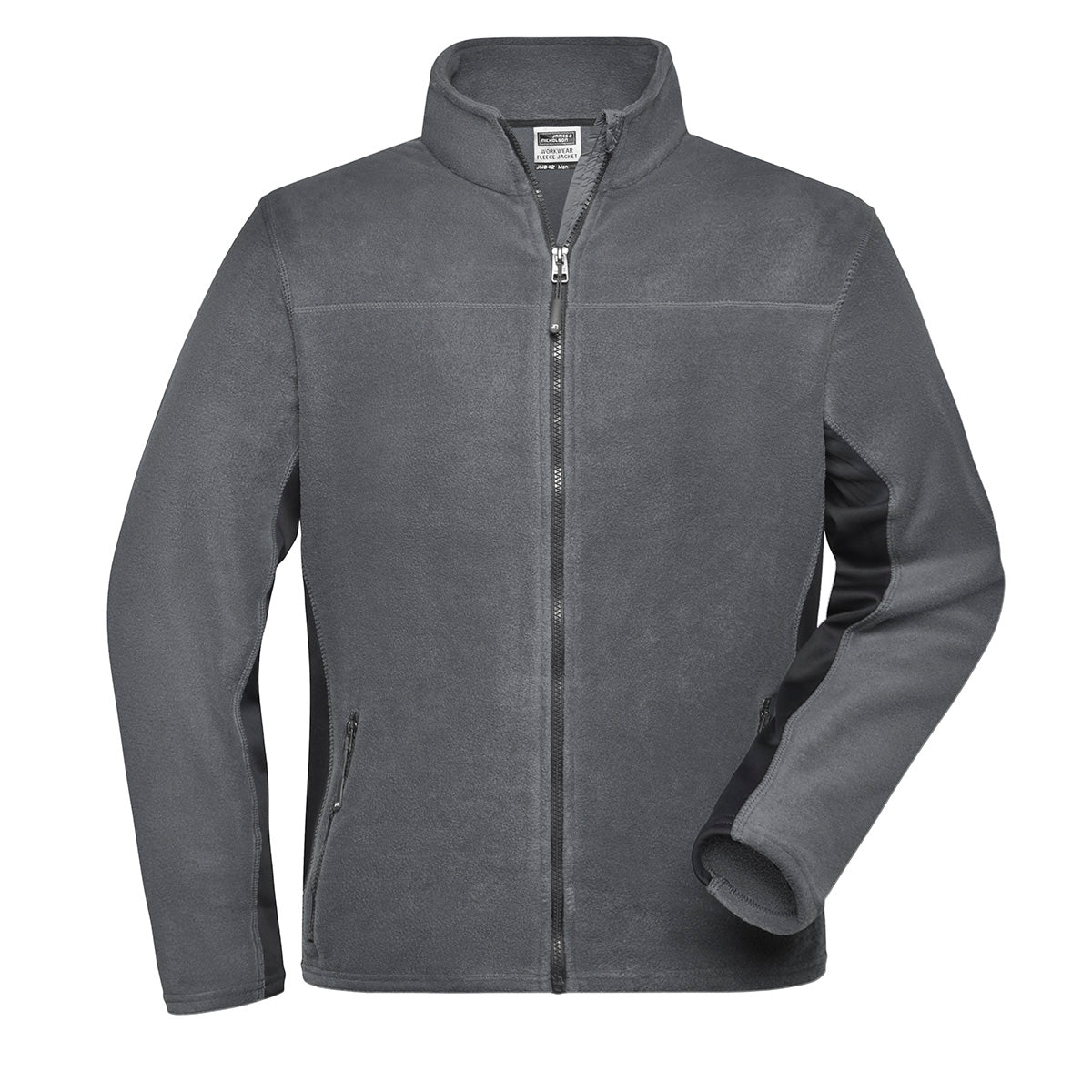 FLEECE-JACKE "STRONG"| WORKWEAR