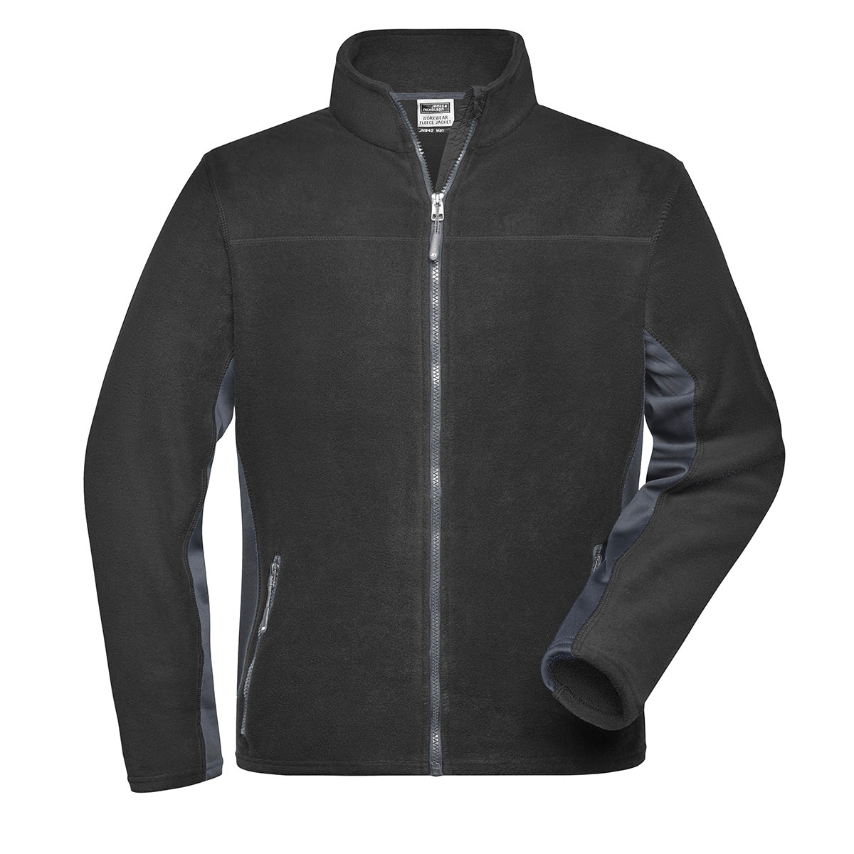 FLEECE-JACKE "STRONG"| WORKWEAR