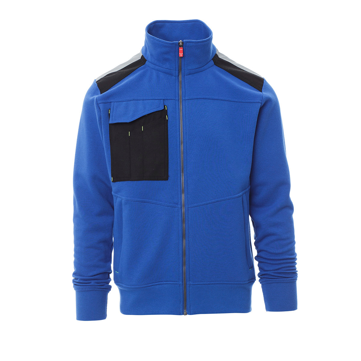 SWEATJACKE "WORK 2.0" | WORKWEAR