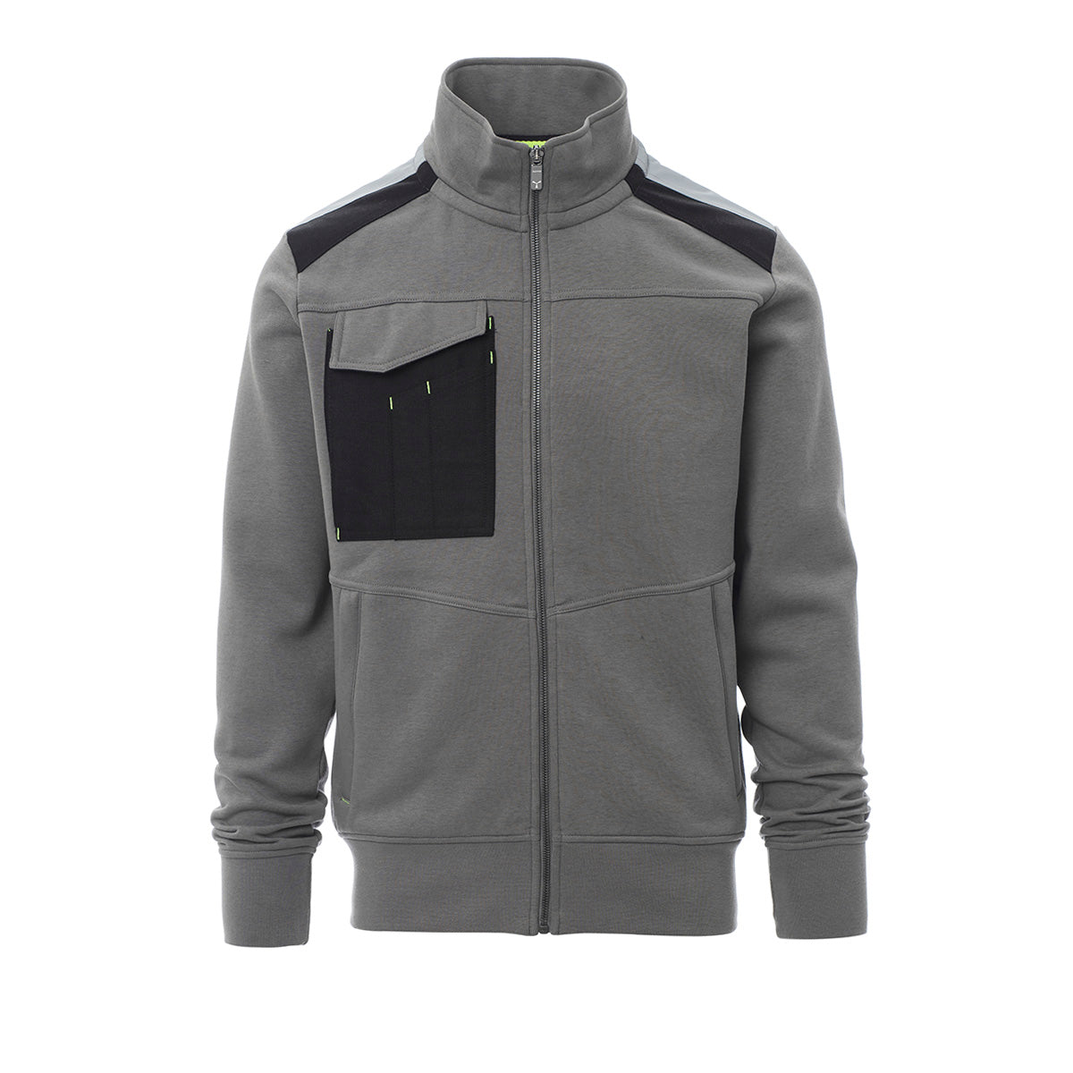 SWEATJACKE "WORK 2.0" | WORKWEAR
