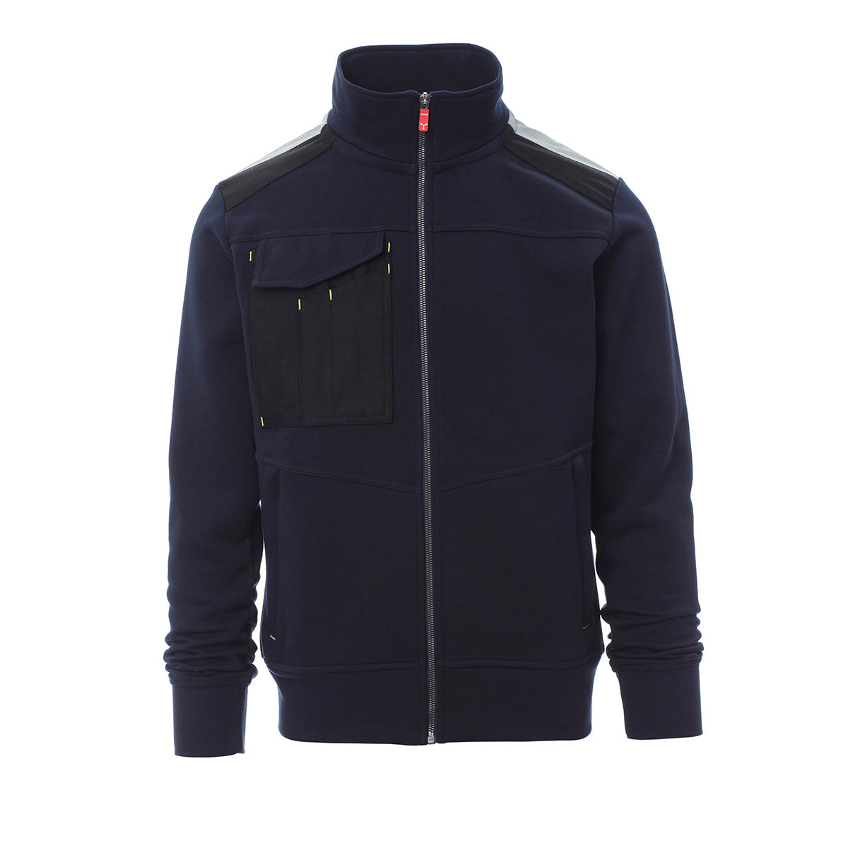 SWEATJACKE "WORK 2.0" | WORKWEAR