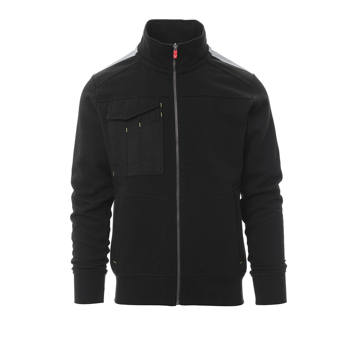 SWEATJACKE "WORK 2.0" | WORKWEAR