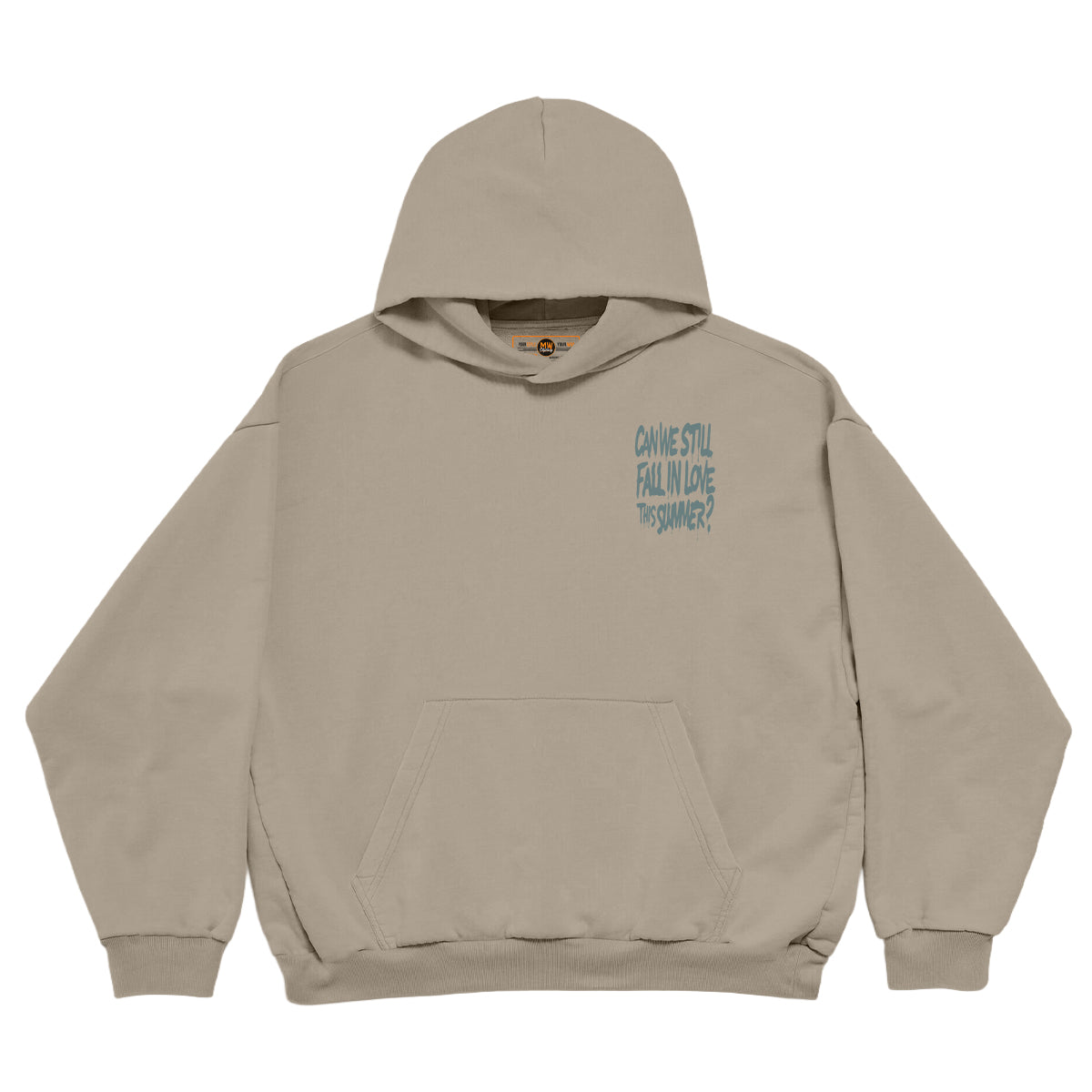 CAN WE STILL FALL IN LOVE OVERSIZED CLASSIC HOODIE