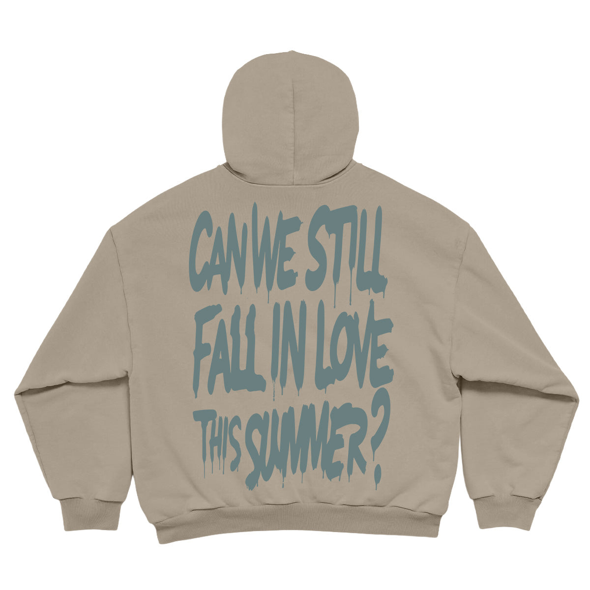 CAN WE STILL FALL IN LOVE OVERSIZED CLASSIC HOODIE